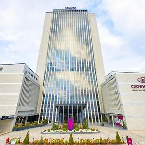 Crowne Plaza Ankara, An Ihg Hotel